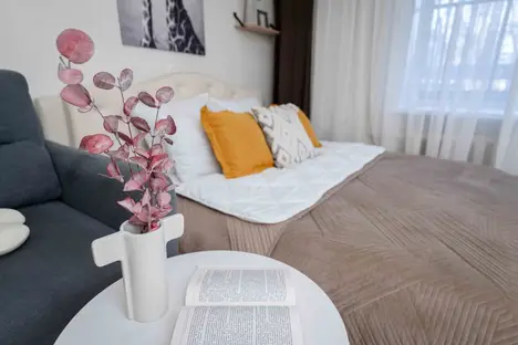 2-комнатная квартира в Балакове, ул. Ленина, 58