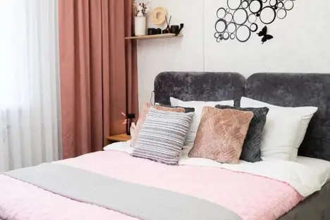 1-комнатная квартира в Балакове, Саратовское ш., 74