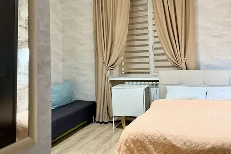 1-комнатная квартира в Санкт-Петербурге, Конногвардейский б-р, 6