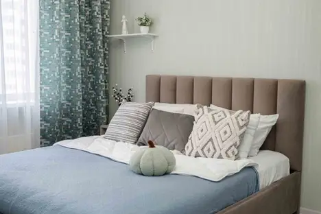 1-комнатная квартира в Балакове, Строительная ул., 41