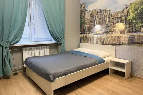 1-комнатная квартира в Санкт-Петербурге, Конногвардейский б-р, 6