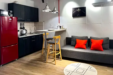 2-комнатная квартира во Владивостоке, Владивосток, Архангельская ул., 29к1 2-комнатная квартира во Владивостоке, Владивосток, Архангельская ул., 29к1