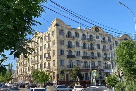 3-комнатная квартира в Дербенте, ул. Буйнакского 68/2