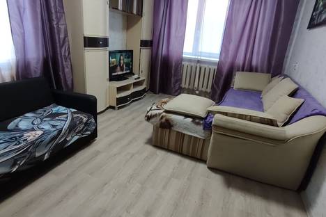1-комнатная квартира в Туле, ул. Николая Руднева, 64Б