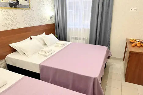 Комната в Анапе, Пионерский пр-кт, 257Г
