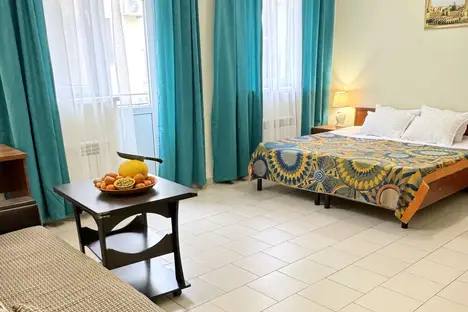 Комната в Анапе, Пионерский пр-кт, 257Г