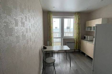1-комнатная квартира в Луганске, 25-й кв-л