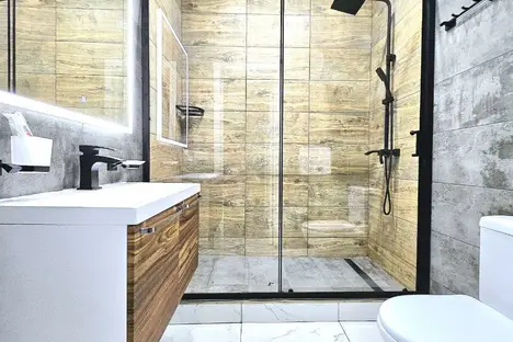 1-комнатная квартира в Пятигорске, ул. Пестова, 5к2