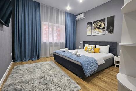 1-комнатная квартира в Пятигорске, ул. Пестова, 5к2