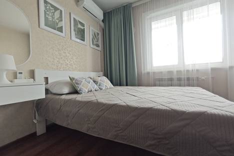 1-комнатная квартира в Улан-Удэ, Ключевская ул., 60Б/2