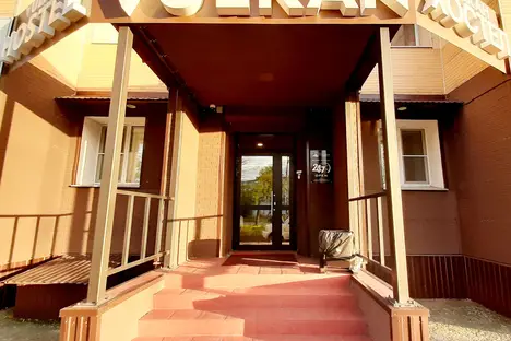 Комната в Петропавловске-Камчатском, Петропавловск-Камчатский, ул. Горького, 4А