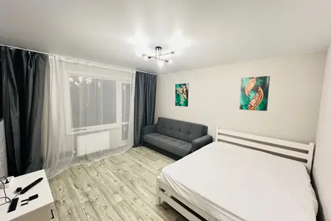 2-комнатная квартира в Красноярске, ул. 40 лет Победы, 2И