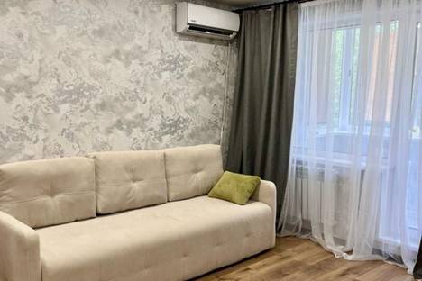 1-комнатная квартира в Комсомольске-на-Амуре, пр-кт Копылова, 30к2