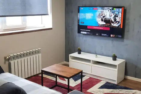 2-комнатная квартира в Ростове-на-Дону, ул. Малиновского, 76Б/87А