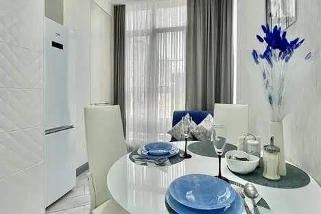 1-комнатная квартира в Кисловодске, Коллективная ул., 11