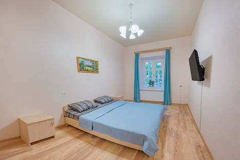 3-комнатная квартира в Тбилиси, 9, Dzmebi Zubalashvilebi, Tbilisi, м. Руставели