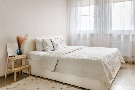 1-комнатная квартира в Солнечногорске, Солнечногорск, ул. Крупской, 1