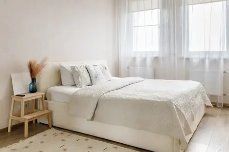 1-комнатная квартира в Солнечногорске, Солнечногорск, ул. Крупской, 1