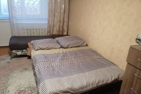 2-комнатная квартира в Рубцовске, Рубцовский пр-кт, 47