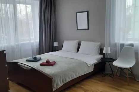 1-комнатная квартира в Твери, Тверская пл., 6 1-комнатная квартира в Твери, Тверская пл., 6