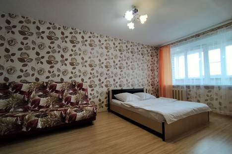 1-комнатная квартира в Вологде, Вологда, Северная ул., 10Б