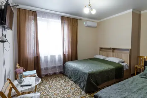 Дом в Пятигорске, ул. Академика Павлова, 28
