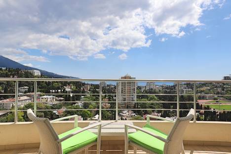 1-комнатная квартира в Ялте, Ялта, ул. Ломоносова, 25