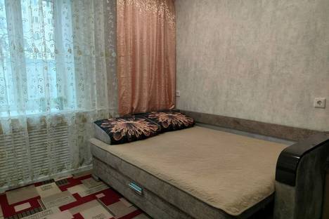 Однокомнатная квартира в аренду посуточно в Нижнем Новгороде по адресу ул. Тимирязева, 33