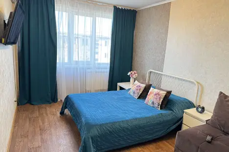 1-комнатная квартира в Рубцовске, Алтайская ул., 41