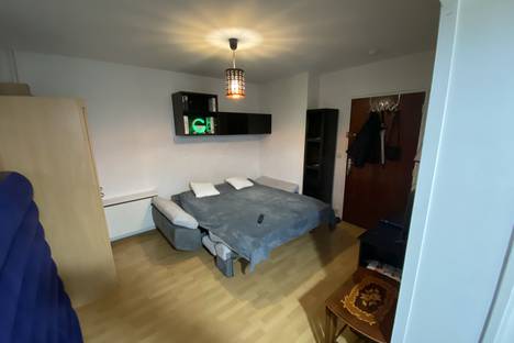 1-комнатная квартира в , Иль-де-Франс, 86, Rue Condorcet, Maisons-Alfort, Val-de-Marne, Île-de-France