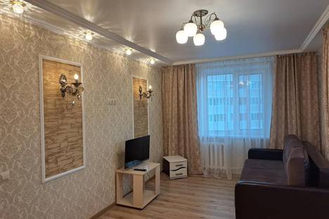 2-комнатная квартира в Орле, наб. Дубровинского, 86
