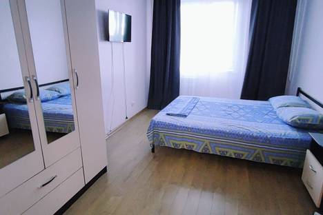 2-комнатная квартира в Тюмени, ул. Михаила Сперанского, 29