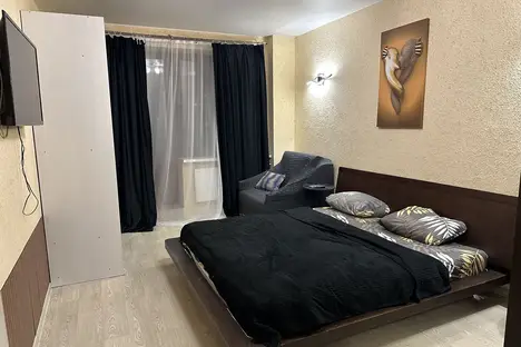 1-комнатная квартира в Одинцово, Триумфальная ул., 8