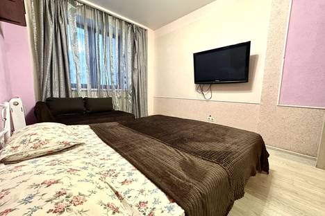 2-комнатная квартира в Одинцово, Одинцово, Триумфальная ул., 4