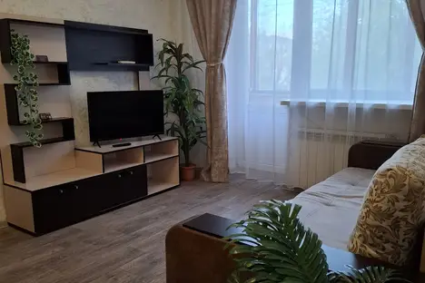 2-комнатная квартира в Новокуйбышевске, Новокуйбышевск, ул. Островского, 6
