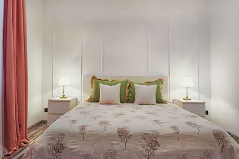 2-комнатная квартира в Санкт-Петербурге, ул. Жуковского, 12, м. Маяковская