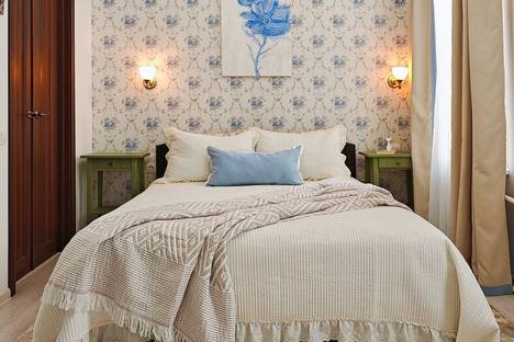 2-комнатная квартира в Санкт-Петербурге, Пушкинская ул., 9, м. Маяковская