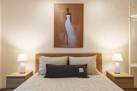 2-комнатная квартира в Санкт-Петербурге, ул. Рубинштейна, 26, м. Владимирская