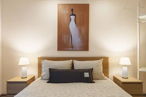 2-комнатная квартира в Санкт-Петербурге, ул. Рубинштейна, 26, м. Владимирская