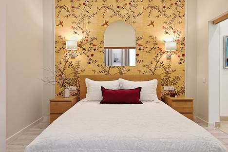 2-комнатная квартира в Санкт-Петербурге, ул. Жуковского, 23, м. Маяковская