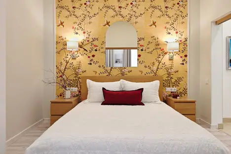 2-комнатная квартира в Санкт-Петербурге, ул. Жуковского, 23, м. Маяковская