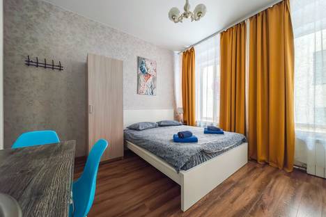 1-комнатная квартира в Санкт-Петербурге, Дмитровский пер., 4, м. Маяковская