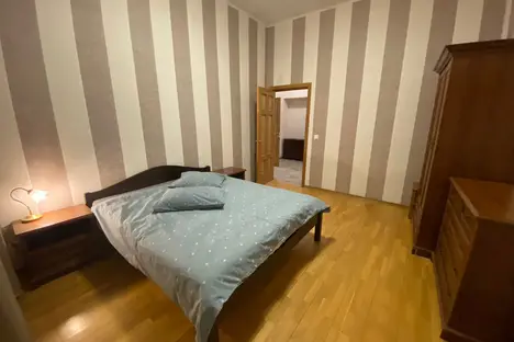 3-комнатная квартира в Санкт-Петербурге, ул. Рубинштейна, 15-17, м. Владимирская