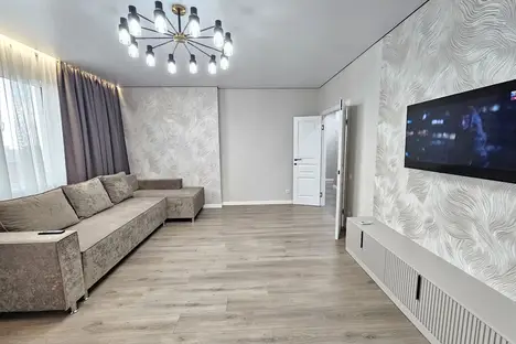 2-комнатная квартира в Астрахани, ул. Трофимова, 6