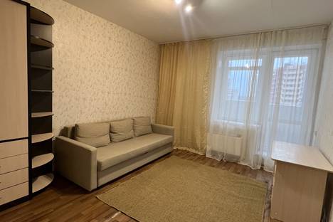 Однокомнатная квартира в аренду посуточно в Перми по адресу Холмогорская ул., 4Г
