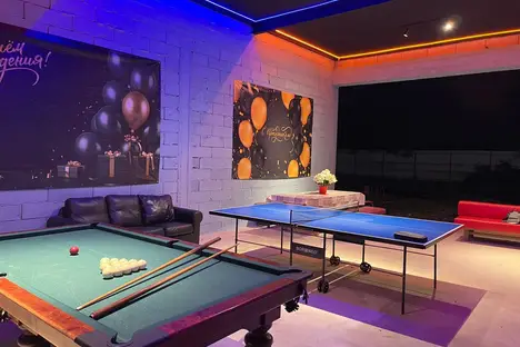 Дом в Домодедове, 24А