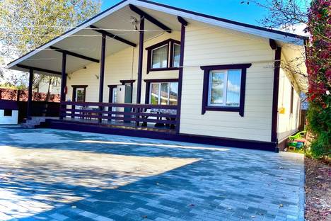 Дом в Домодедове, 15