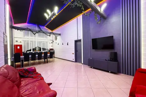 Дом в Домодедове, Домодедово, 15