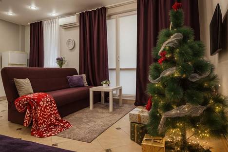 1-комнатная квартира в Волгограде, ул. Глазкова, 22