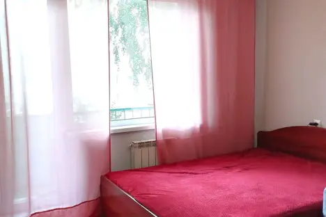 1-комнатная квартира в Новосибирске, ул. Державина, 44, м. Маршала Покрышкина